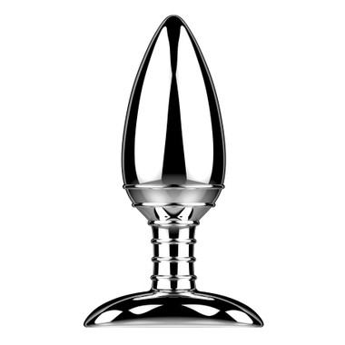 metal vibrating butt plug NitroFit® Personal™ Vibration Machine Review and InformationVibration  Machine Reviews main image 0