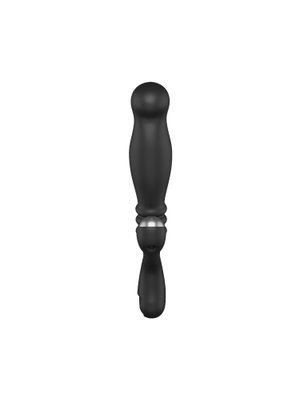 Nexus - Glide Prostaat Stimulator - Zwart