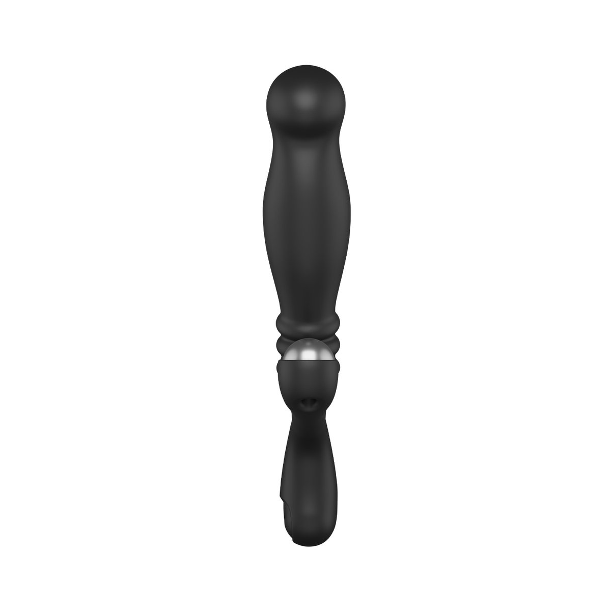 Nexus - Glide Prostaat Stimulator - Zwart