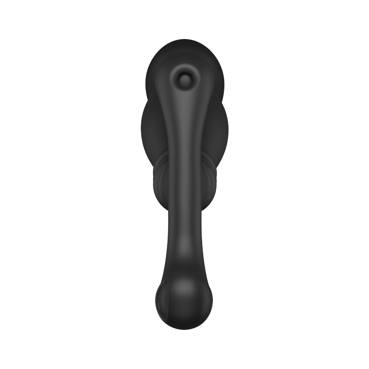 Nexus - Glide Prostaat Stimulator - Zwart
