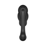Nexus - Glide Prostaat Stimulator - Zwart
