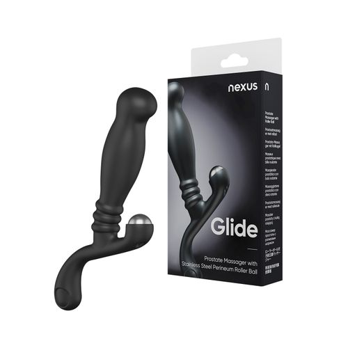 Nexus »Glide« Prostata-Dildo
