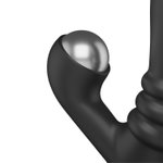Nexus - Glide Prostaat Stimulator - Zwart