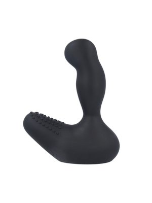 Nexus - Prostaat Opzetstuk Voor Doxy No3 Wandvibrator