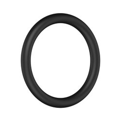 Nexus - Enduro Anneau pénien en silicone - Noir