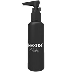 Nexus - Slide Glijmiddel Op Waterbasis - 150 ml