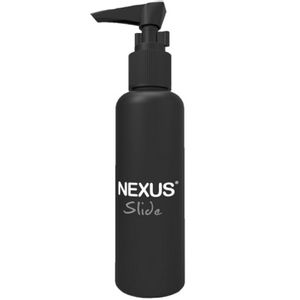 Nexus - Slide Gleitmittel auf Wasserbasis - 150 ml
