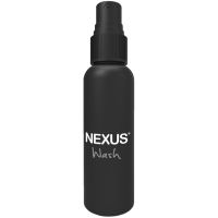 Nexus - Wash - Antibakterieller Sexspielzeugreiniger