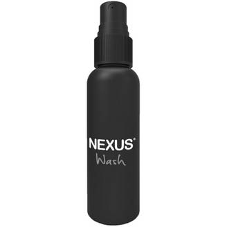 Nexus - Wash Antibacterial Toy Cleaner Nexus - Wash Antibacterial Toy Cleaner