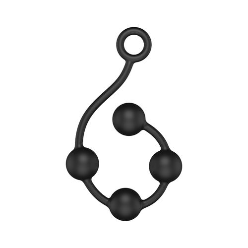 Nexus »Excite Groß« Analkette