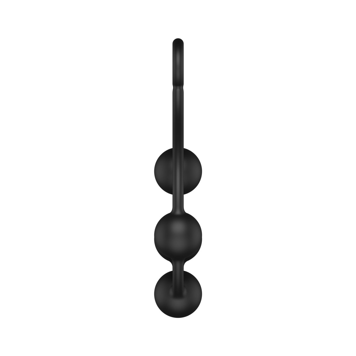 Nexus - Excite Siliconen Anaal Kralen - Large