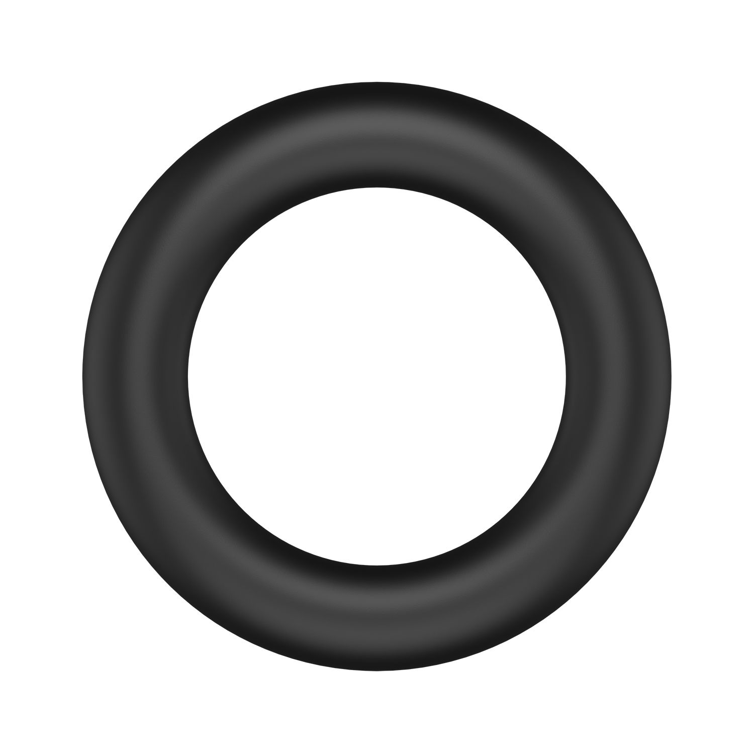 Nexus - Enduro Plus Siliconen Cockring - Afbeelding 4