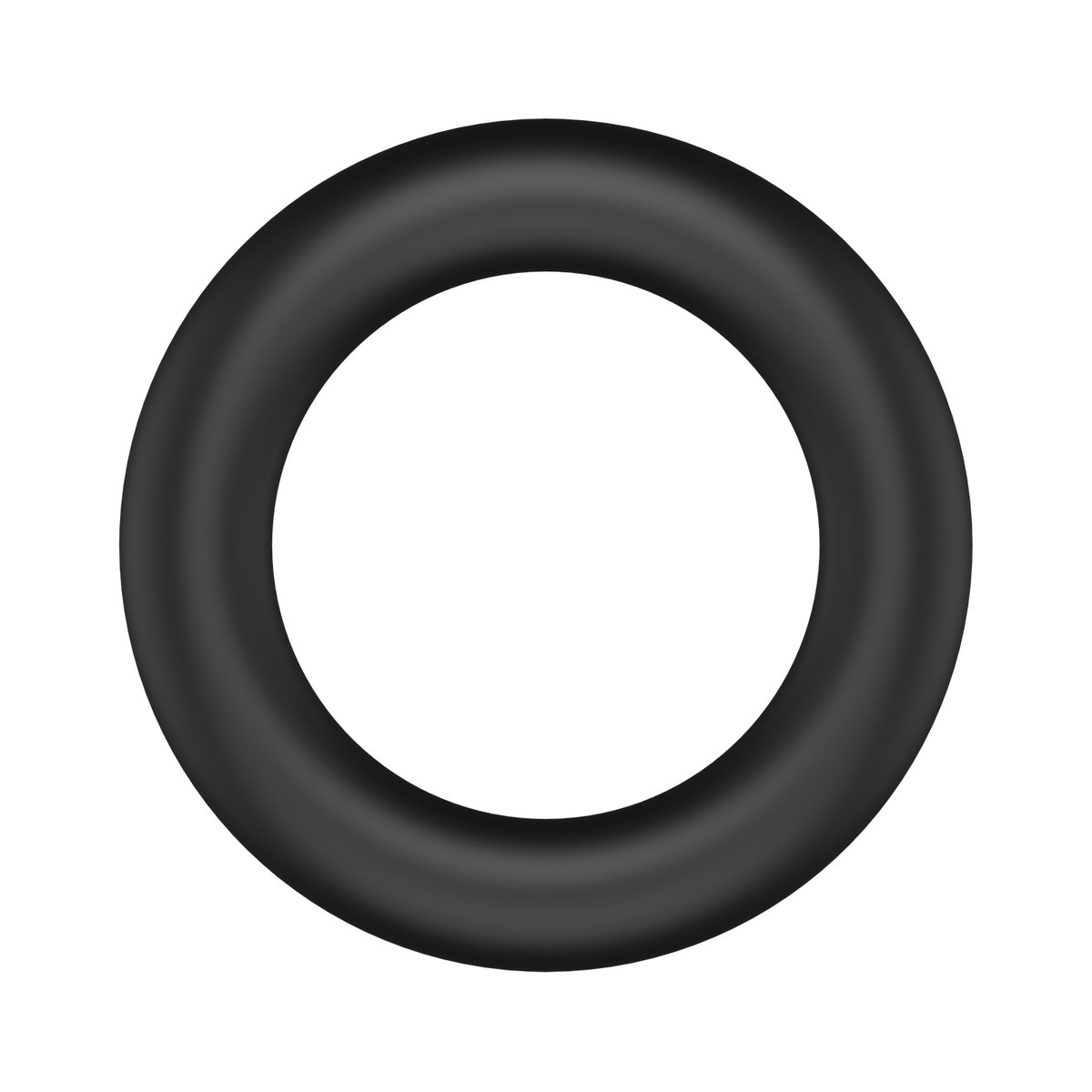 Nexus - Enduro Plus Siliconen Cockring