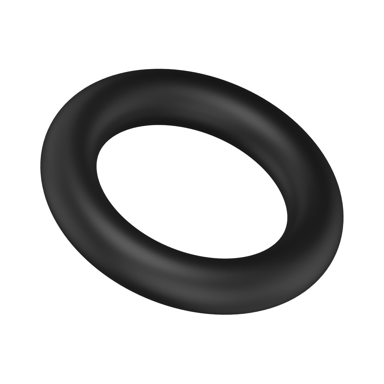 Nexus - Enduro Plus Siliconen Cockring - Afbeelding 6