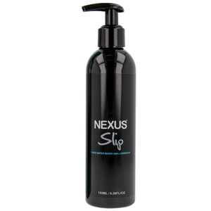 Nexus - Slip Thick Analgleitmittel auf Wasserbasis - 150 ml