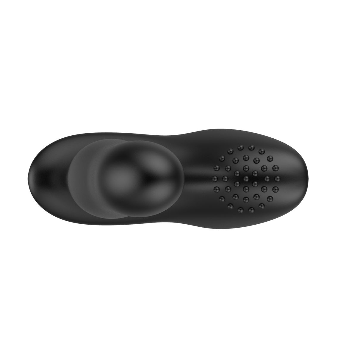 Nexus - Boost Vibrerende en Opblaasbare Prostaat Vibrator - diameter 46 mm foto 4