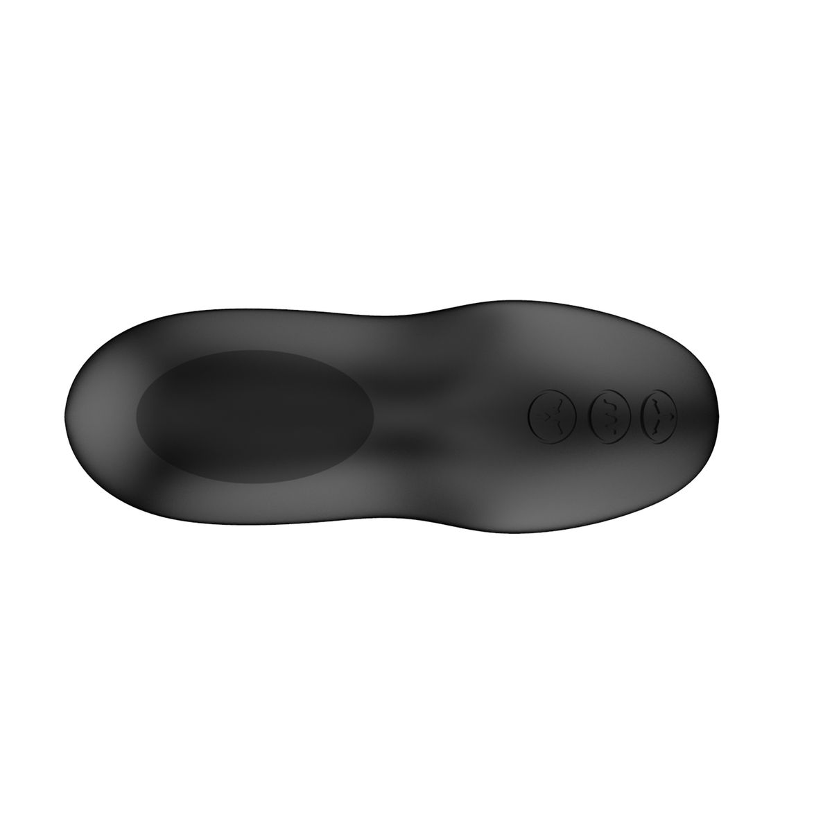 Nexus - Boost Vibrerende en Opblaasbare Prostaat Vibrator - diameter 46 mm foto 5