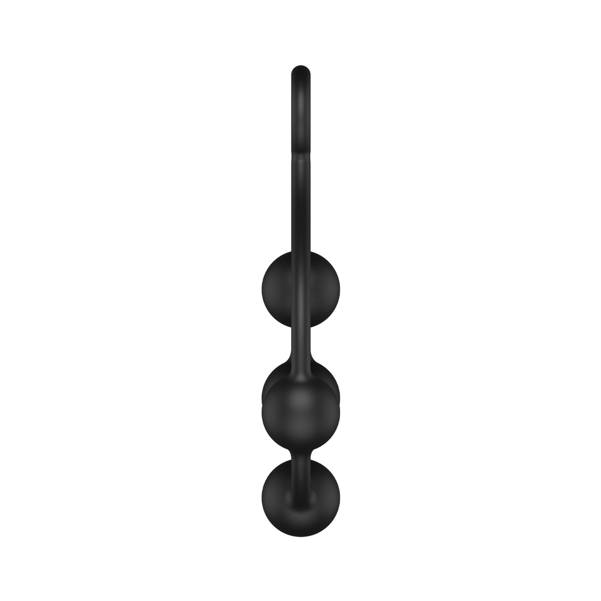 Nexus - Excite Siliconen Anaal kralen - Medium