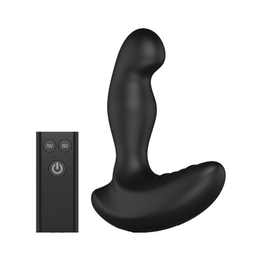 Nexus Ride Prostata-Vibrator - AMORELIE