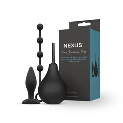 Nexus - Assortiment anal pour débutants