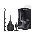 Nexus - Anaal Beginner Set