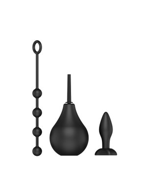 Nexus - Anaal Beginner Set
