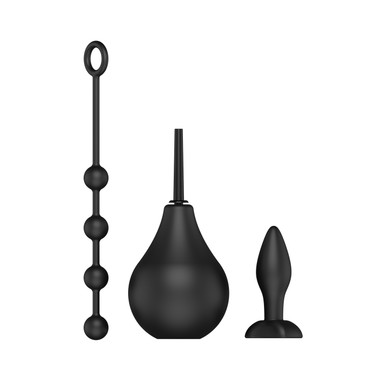 Nexus - Assortiment anal pour dbutants - EasyToys