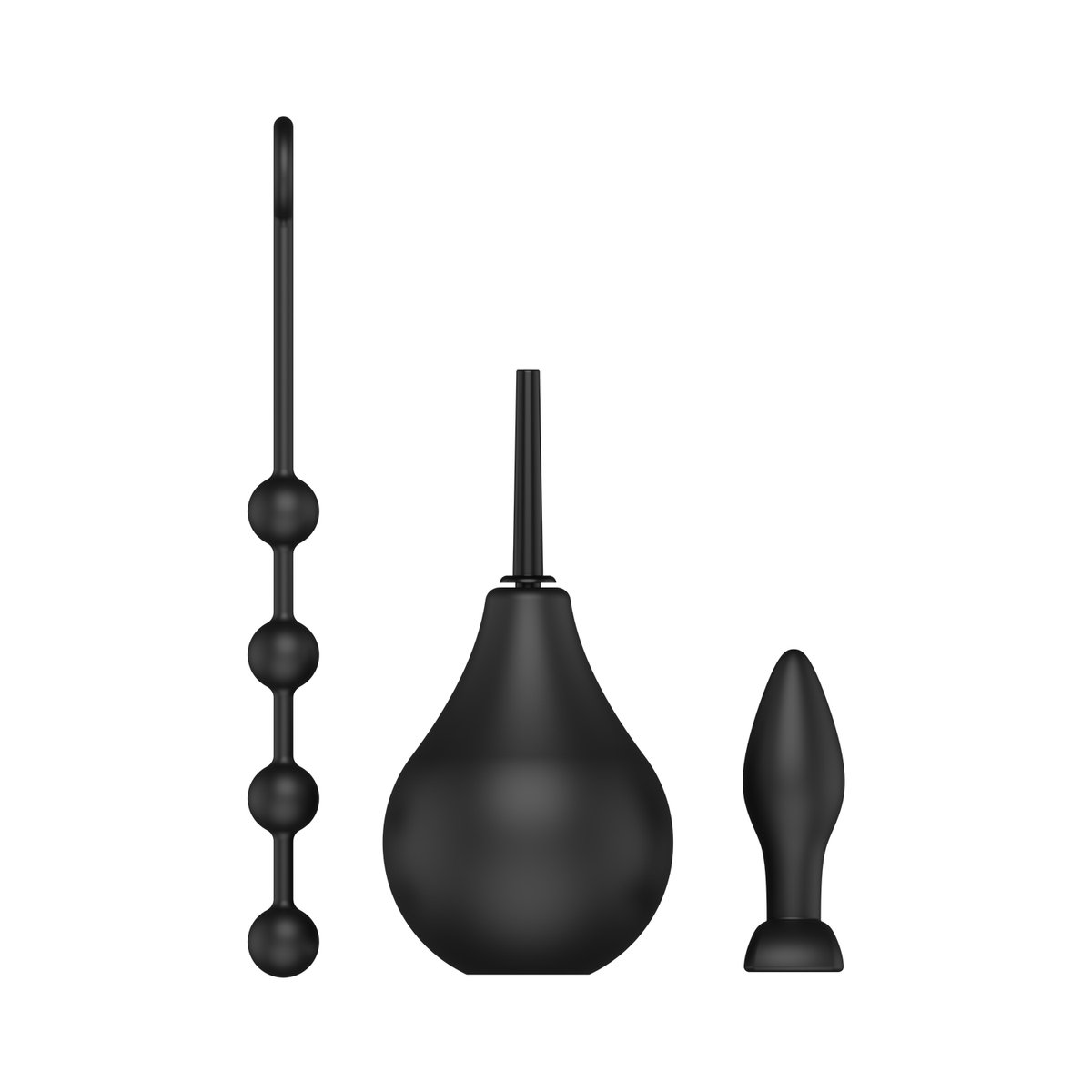Nexus - Anaal Beginner Set