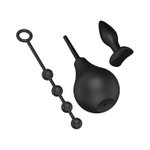 Nexus - Anaal Beginner Set