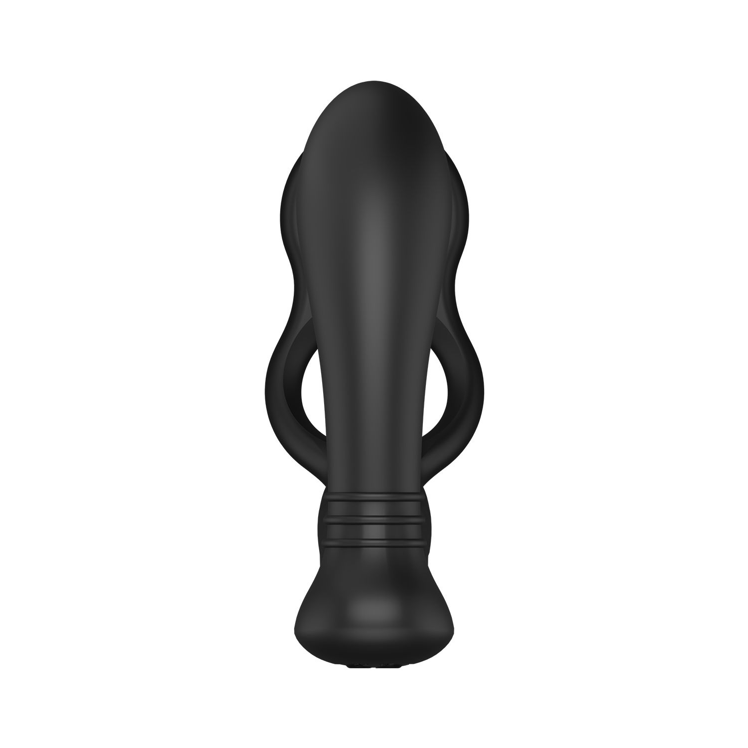 Nexus - Simul8 Vibrerende Anaal Vibrator Met Cockring foto 6