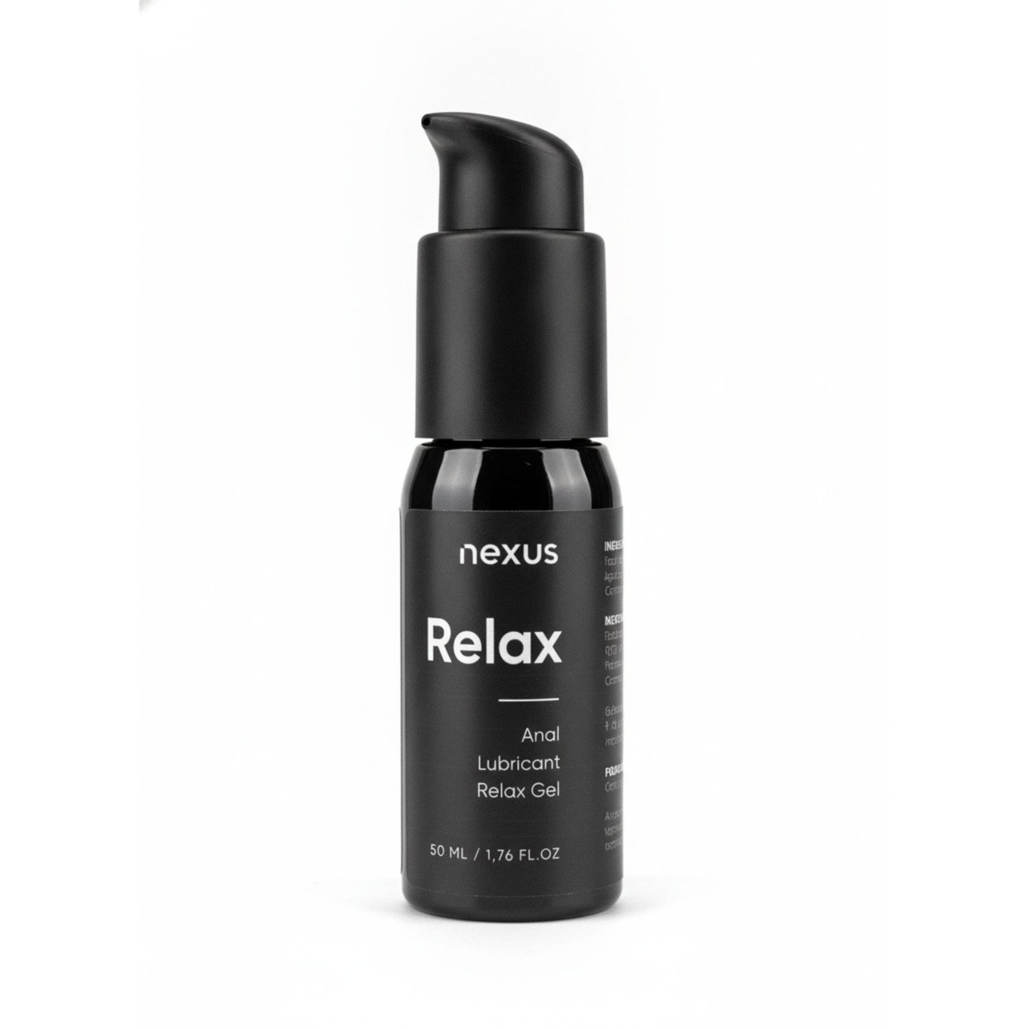 Nexus - Anal Relax Gel - 50 ml