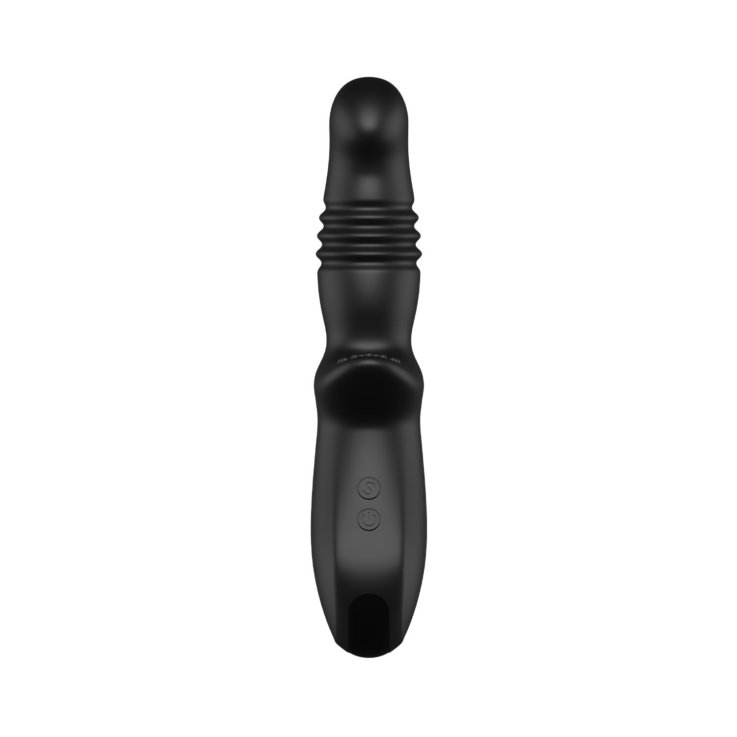 Nexus - Thrust Anaal Prostaat Vibrator - Zwart - Afbeelding 4