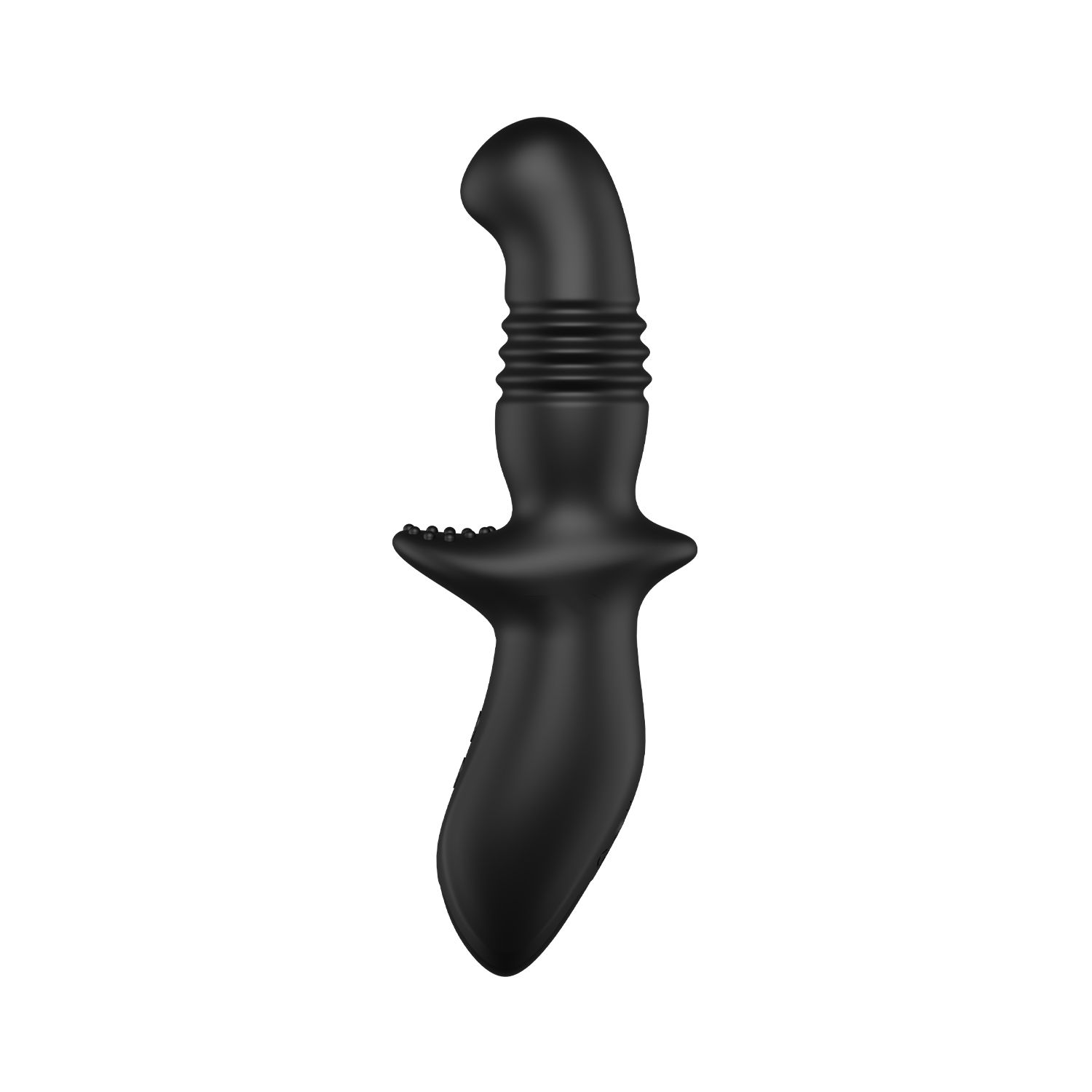 Nexus - Thrust Anaal Prostaat Vibrator - Zwart - Afbeelding 5