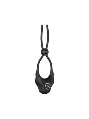 Nexus - Forge Vibrerende Lasso Cockring