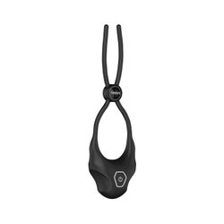 Nexus - Anneau vibrant en forme de lasso Forge