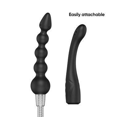 Nexus - Shower Douche Duo Kit - Advanced - EasyToys