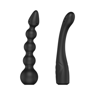 Nexus - Shower Douche Duo Kit - Advanced - EasyToys