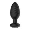 Nexus - Tornado Butt Plug - Moyen