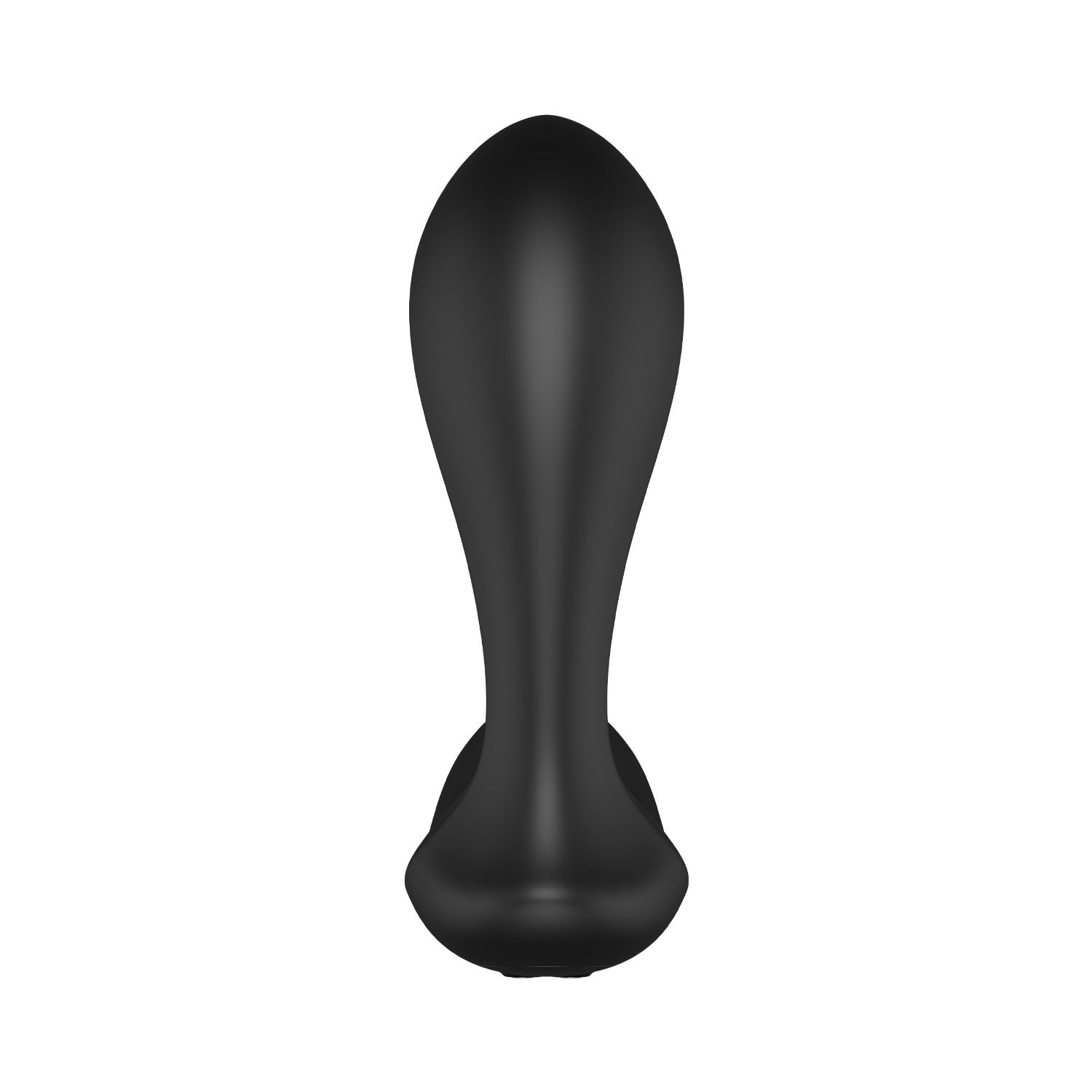 Nexus - Duo Remote Control Beginner Butt Plug Medium - Zwart foto 5