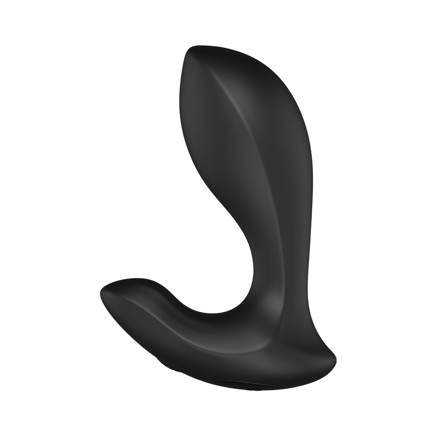 Nexus - Duo Remote Control Beginner Butt Plug Medium - Zwart foto 4