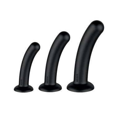 Nexus Dilator Set Dildo - AMORELIE