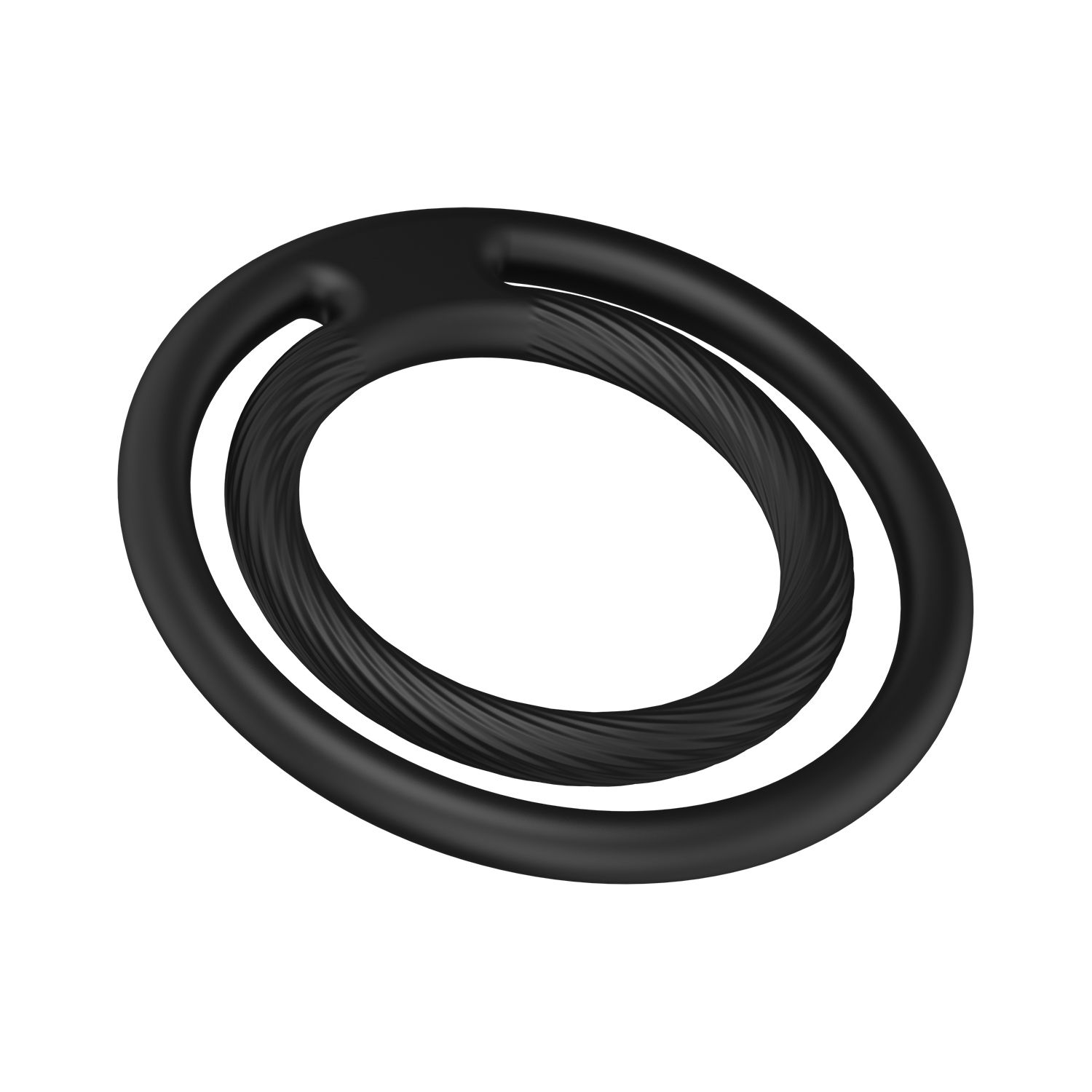 Nexus - Double Enduro Cock and Ball Ring - Afbeelding 5