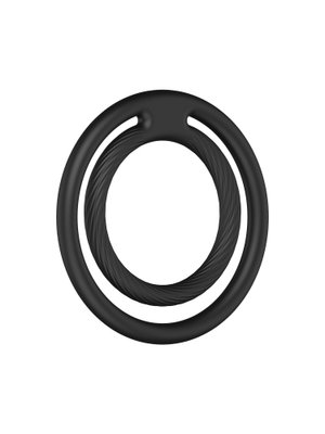 Nexus - Double Enduro Cock and Ball Ring