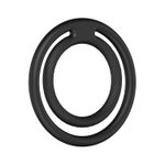 Nexus - Double Enduro Cock and Ball Ring