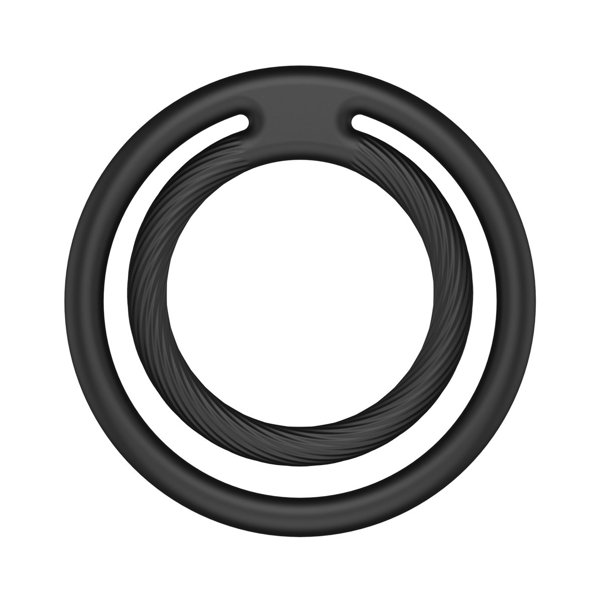 Nexus - Double Enduro Cock and Ball Ring