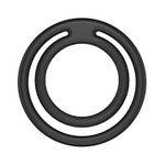 Nexus - Double Enduro Cock and Ball Ring