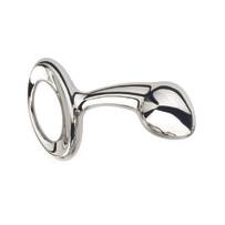 Njoy - Pure Plug - Silver