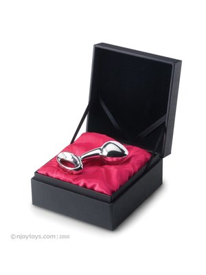 Njoy Pure Plug Medium