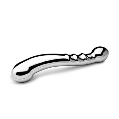 NJOY Eleven Edelstahl-Dildo bei Amorelie online kaufen