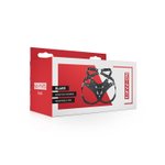 No-Parts - Blake Strap-on Harnas - Zwart